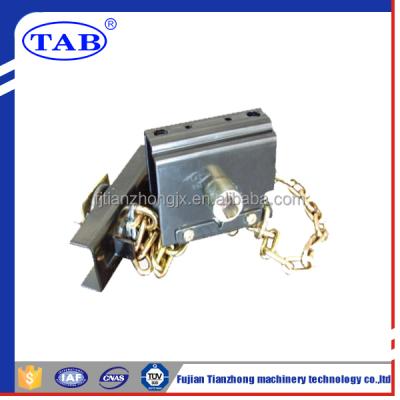 China ONE YEAR 8-94386-8670 / 8-97100-814-0 tinner 8943868670 / 8971008140 spare tire carrier for sale