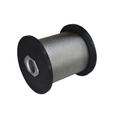 China Rubber Iron TAB China Factory Sale Rubber Torque Rod Bushing TRC Torque Rod Bush OE 1377562 for sale