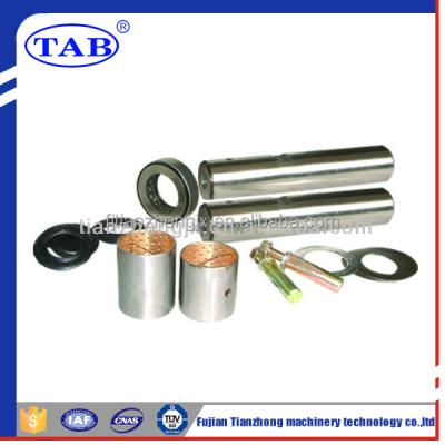 China One year high quality with king pin kit for auto spare parts repair kit set made in china for sale