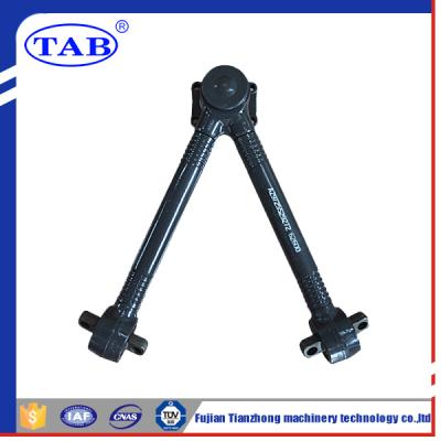 China One Year Truck Radius Rod Assy Propelling Rod Assy AZ9725529272 With High Quality for sale