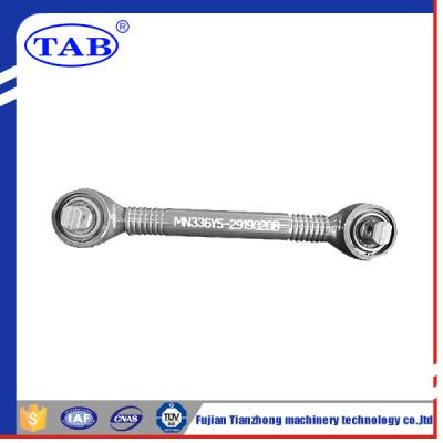 China One Year Front Push Rod Pull Bar Assy Torque Rod Assy MN336Y5-2919020B Made in Quanzhou for sale