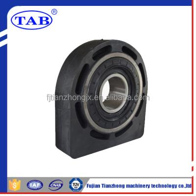 China Center Car Rear Axle Spare Parts Bearing Assembly 37510-90088 / 37510-90050 With Size 90*50*40 for sale