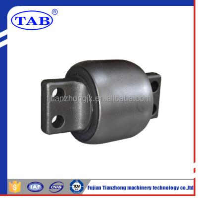 China 1 year good quality used for KINGLONG BUS torque bush with 4 holes torque rod bush 290912200001 for sale