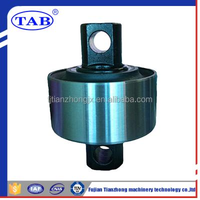 China Balance Shaft Torque Rod Bush 55542-Z2005/1-51519-037-1/49305-1110 Rubber Radius Rod Bush for sale