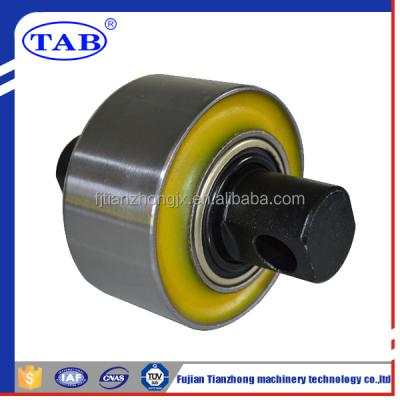 China Torque Rod Rubber Bushing Used For Hino Truck 49305-1110 PU Torque Rod Bush for sale