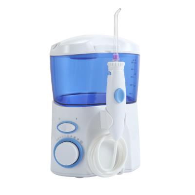 China Effectively Maintains Oral Health Home Use Water Flosser Manual Oral Irrigator For New Dental Products for sale