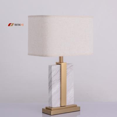 China Zhongshan Gold Zhongshan Gold Modern Home Hotel Crystal Black Modern Luxury Table Lamp Decoration for sale