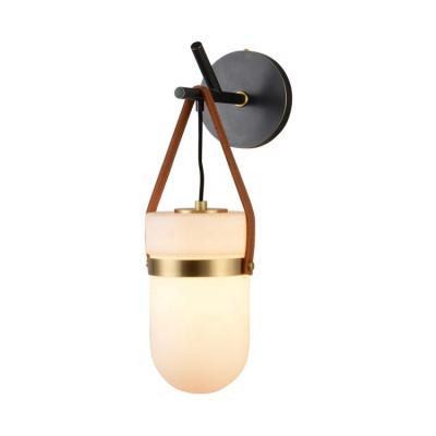 China Modern Luxury Outdoor External External Sconce Bracket Lamp Lantern Seal Indoor Led Wall Light for sale