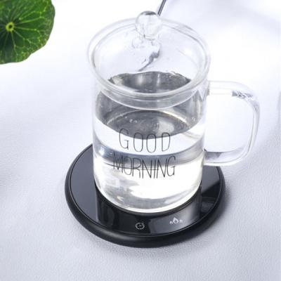 China New Europe Coffee Mug Cup Electric Warmer Heater For Home Office Milk Tea Water Heating for sale