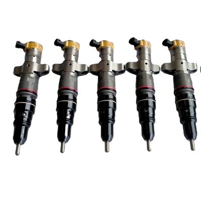 China Build Machinery Engine Parts 387-9433 254-4340 C9 CAT330D Engine Fuel Injector of Machinery Engine Excavator for sale