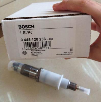 China Machinery Repair Shops Machinery Engines D6D D6E D7D D7E VOLVO210 VOLVO240 VOLVO290 Fuel Injector for sale