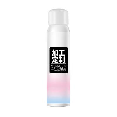 China No-Wash Hair Dryer Hair Gel OEM Treatment OEM 500ml Anti-Frizz Anti-Frizz Oil-control Replenishing for sale