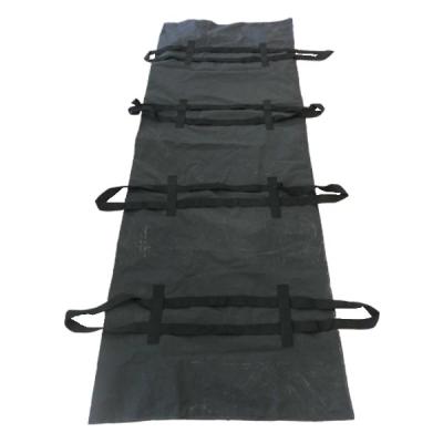 China Can Be Customized Large Heavy Duty PVC Body Carry Bag With 8 Handles for sale