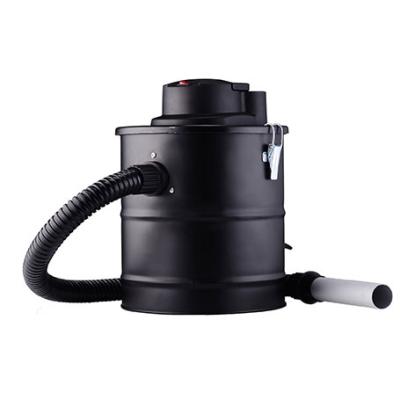 China Household 12L With Fan Function Custom Design Small Ash Vacuum Cleaner for sale