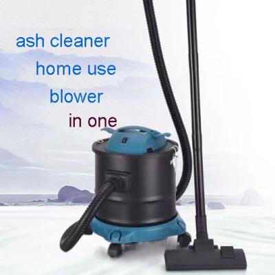 China 2021 Household Ash And Dry And Blower In 1 Machine Ash Cleaner And Home Use Vacuum Cleaner for sale