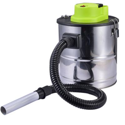 China Car home use vacumm cleaner 1200W and 20 liter chimney cleaning tools grate ash cleanerer for sale