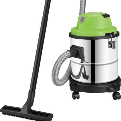 China Household 20L capcapacity vacuum cleaner 1400W wet and dry vacuum cleaner for car wash for sale