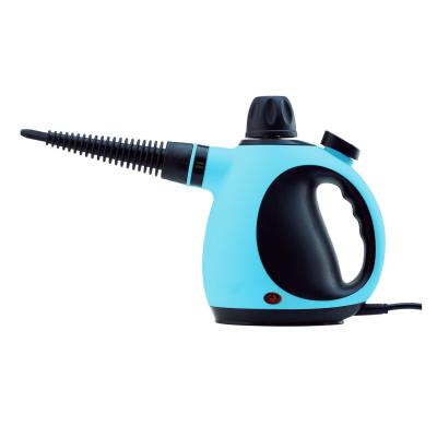 China Household Samll Sofa Steam Cleaner 1000W Carpet Steam Cleaning for sale