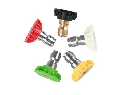 China China-chic new cooper high pressure water jet nozzle kit for sale