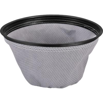 China Commercial Polyester Dust Bag Filter For Hitachi Vacuum Cleaner And Commercial Vacuum Cleaner And Industrial Vacuum Cleaner for sale