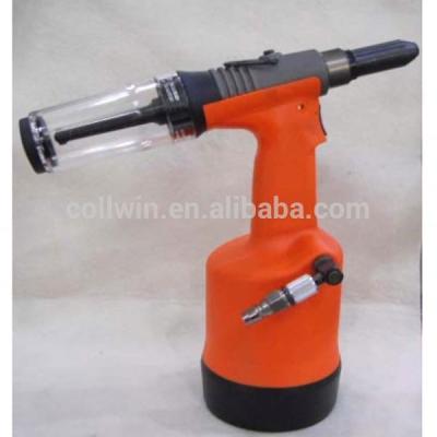 China Air Rivet Gun / Hydraulic AIR RIVER with Chuck Retaining CAPCACITY: 4.0 - 6.4MM BLIND RIVETS, MONOBOLT S03 for sale