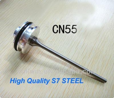 China S7 Tool Steel Piston Assembly Driver for CN55 Max Replaces Max Part #31886 and CN81200, Paslode #405351 for sale