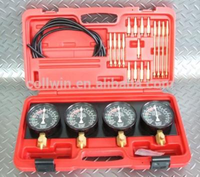 China Fuel Pump Carburetor Testing Synchronizer (Vacuum) / Auto Repair Tool for sale