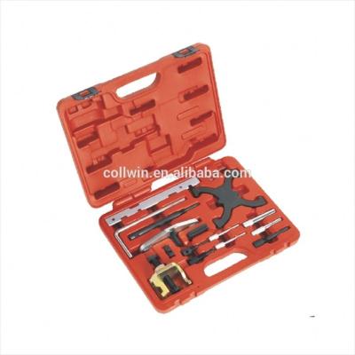 China Engine Timing Tool Kit Camshaft and Flywheel Locking Tools for Ford Mazda HTN469 TL-3 Camshaft & Steering Wheel Locking Tools for sale