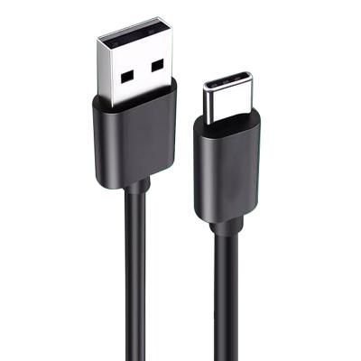 China MP3/MP4 Player USB-C Cable 1m Original Mobile Phone Data Usb Fast Charging Cable 3ft For Type C Samsung Charger Usb Cable Fast for sale