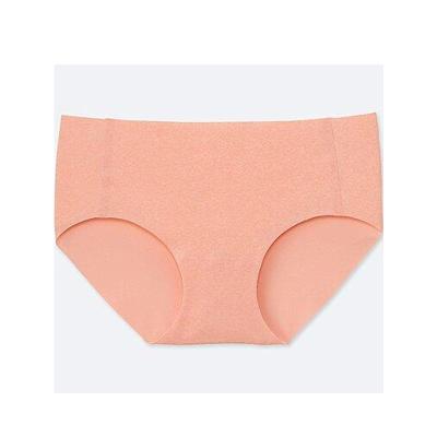 China Wholesale OEM Women Antibacterial Ladies Panties Hot Seamless Panties Made In China for sale