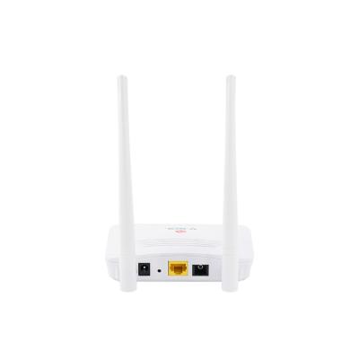 China Gpon 1ge+wifi Ontario V-SOL V2801RGW V2801RGW Modem for sale