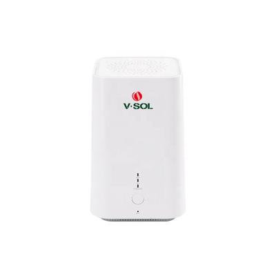 China FTTH mini fiber xpon ont 2ge+1pots+1usb+wifi wirless mesh router HG323AC-B for sale