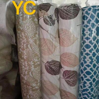 China Breathable 2022 Customized Upholstery High Precision Pattern Good Quality Printed Fabrics For Home Textile for sale