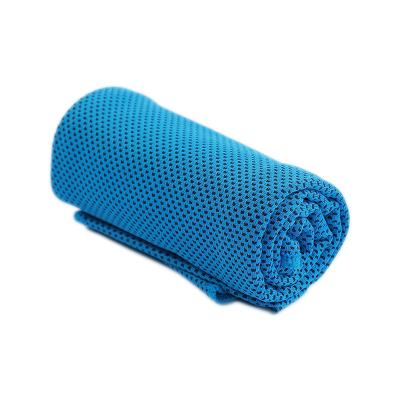 China Microfiber QUICK DRY Travel Sports Towel Bath Yoga Towels Outdoor Quick Dry Iced Camping Reusable Instant Towel Sports Towel for sale