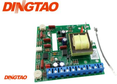 Κίνα 350500028 GTXL Τμήματα κοπτήρων KB Electronics Inc Kbsi-6 Pca S32 Σημείο απομόνωσης προς πώληση