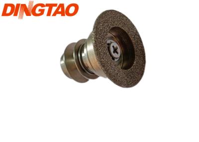 China Cutter Spare Parts For Gerber Xlc7000 Z7 Cutter 90995000 Wheel Assembly Grinding for sale