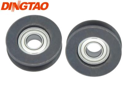 China DT GTXL Parts GT1000 Cutter Parts PN 85632000 Pulley Idler Assy Sharp for sale