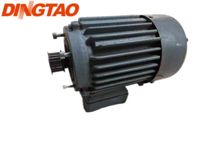 中国 DT XLS50 XLS125 スプレッダーパーツ 5130-083-0038 モーター 0.37KW+15mm / ファン 販売のため