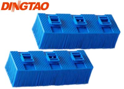 China 49442 150x60x60mm Nylon Bristles Block For Kuris Cutting Machine Spare Parts for sale