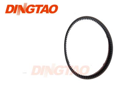 China 180500307 Belt Timing 5mm Htd 85 Grv 9mmw Spare Parts For Xlc7000 Z7 Cutter for sale