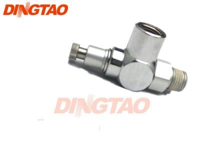 Chine Pour 968500245 Contrôle du débit de soupape Pour DT GT1000 pièces de coupe GTXL pièces à vendre