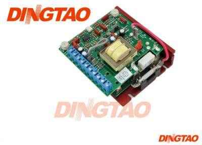 China DT GT1000 GTXL partes del cortador Drive Assy Elec Ctot Var Speed Shark Pkg 79725001 en venta