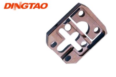 China PN 102646 Carrier Plate For DT Bullmer D8002 Auto Cutter Spare Parts for sale