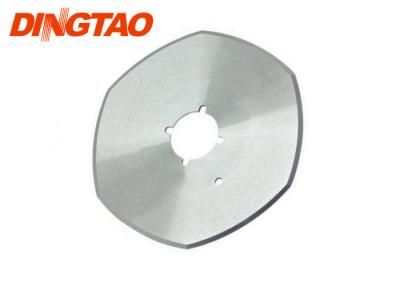 China For Sy101 Xls50 Sy51 Spreader Machine Parts 050-028-062 Blade HEX 100mm HSS for sale