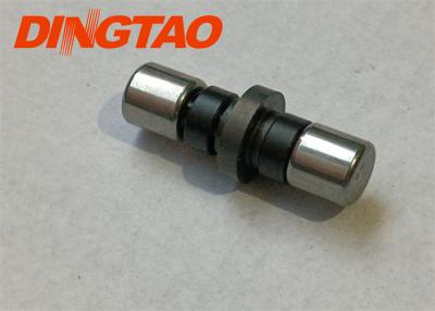 China Cutter Spare Parts For Vector IX6 IX9 Lectra Cutter 703379 704689 Rear Guide Wheel for sale