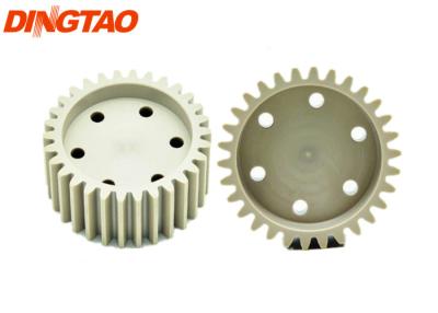 China For Lectra Vector IX6 Cutter Parts  IX9 MH M55 MP9 MP6 127891 X Spindle Gear for sale