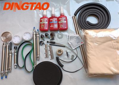 China 705604 / 705571 Cutter Parts 2000H Maintenance Kit MTK For Vector Q80 Cutter M88 for sale