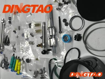 China 4000 Hours Maintenance Kit MTK 3×8.5 702613 For Vector 7000 VT7000 Cutter Parts for sale