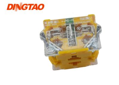 China GT7250 GT5250 GT3250 S520 GTXL Cutter Parts 925500530 Switch Shark / S91 for sale