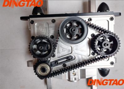 Κίνα Vector IX6 Auto Cutter Parts Vibration Box 702857 For Lectra MX9 MP9 MX6 Cutter προς πώληση